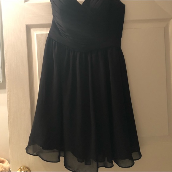 Mori Lee Bridesmaid dress - Picture 1 of 2